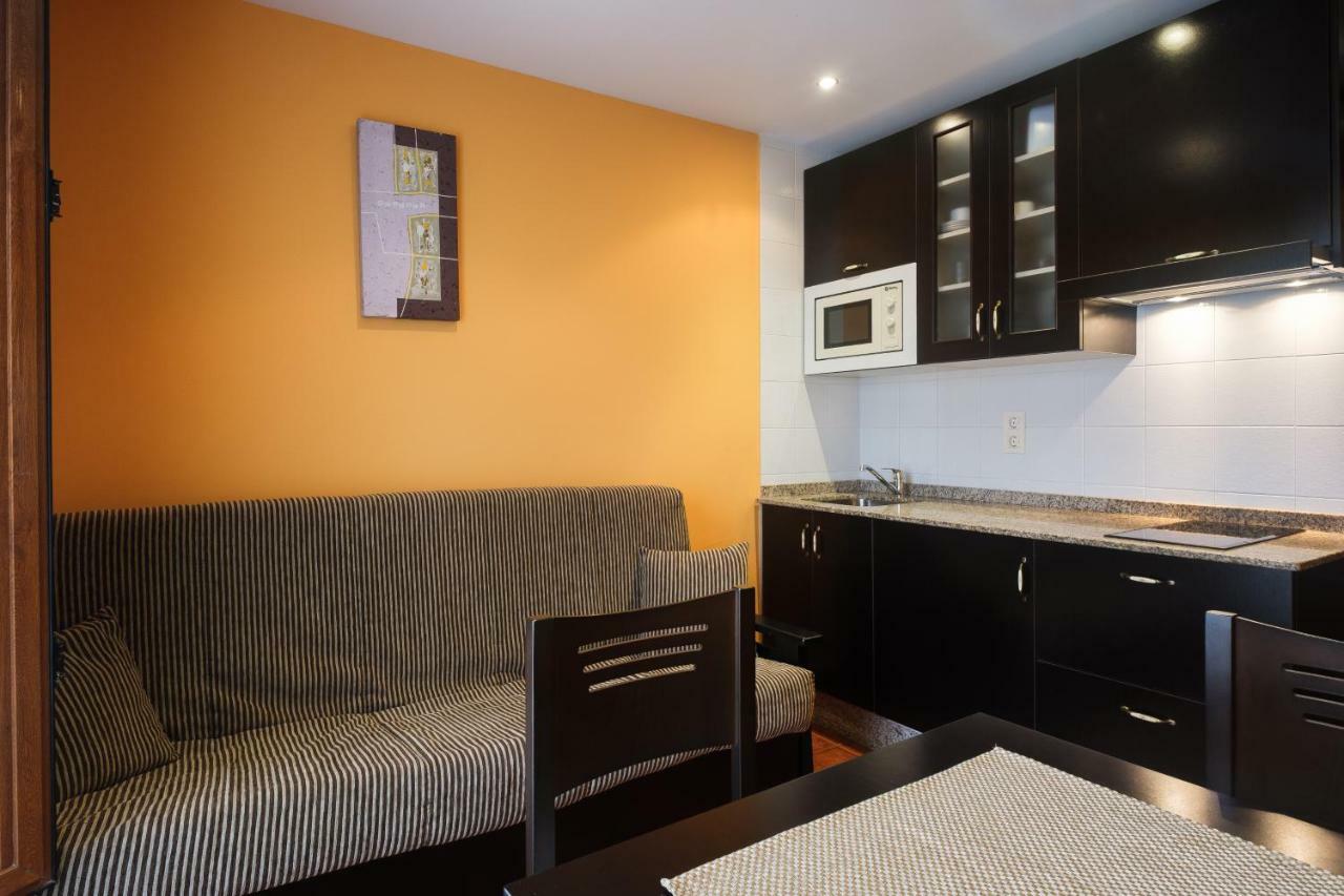Apartamentos De Herminia Manzaneda  Dış mekan fotoğraf