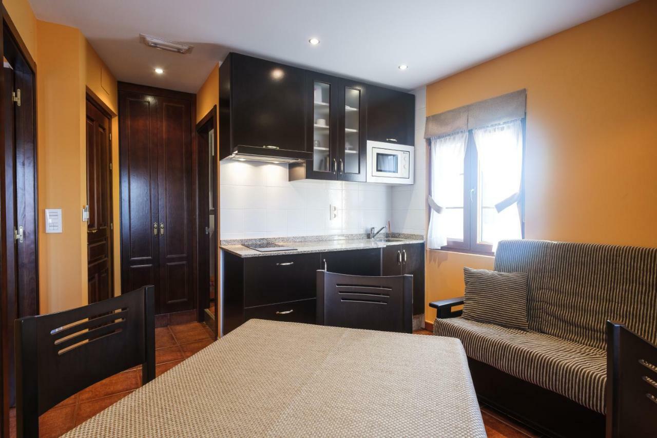 Apartamentos De Herminia Manzaneda  Dış mekan fotoğraf
