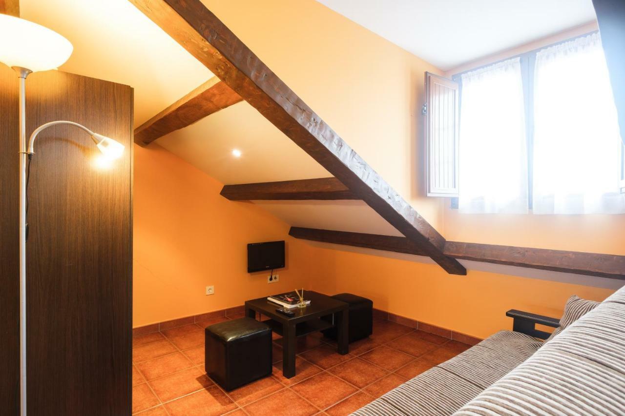 Apartamentos De Herminia Manzaneda  Dış mekan fotoğraf