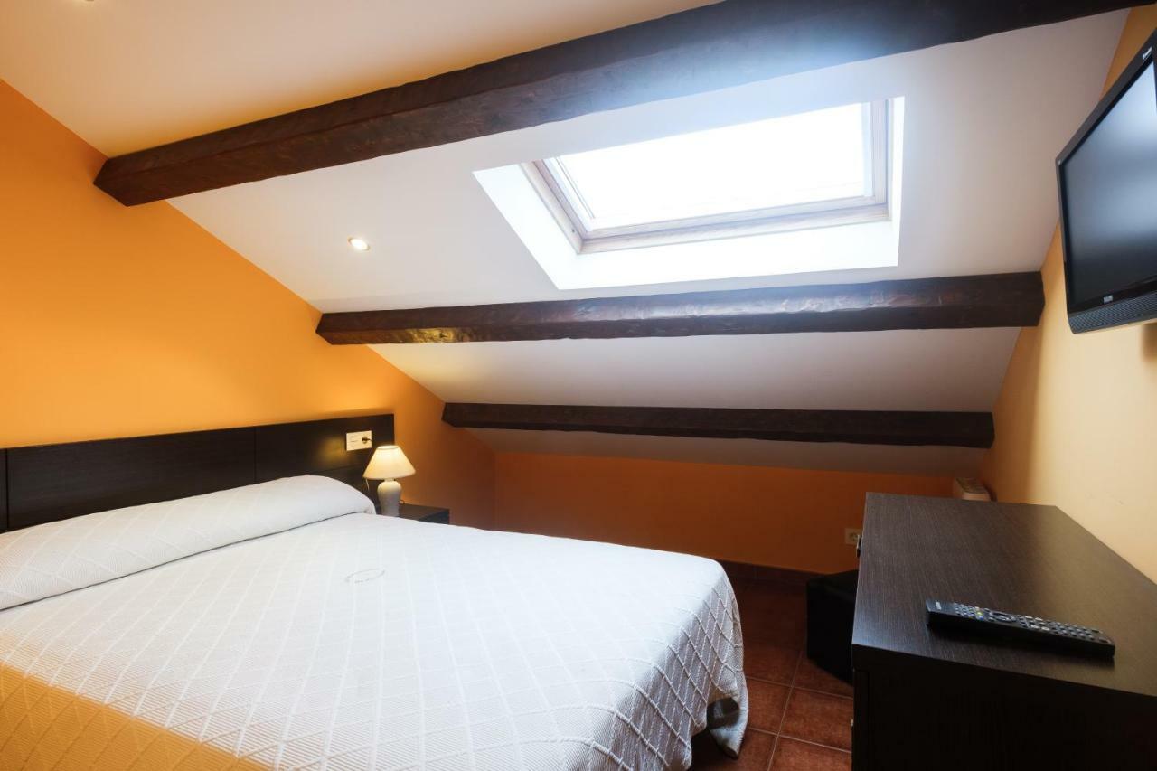 Apartamentos De Herminia Manzaneda  Dış mekan fotoğraf