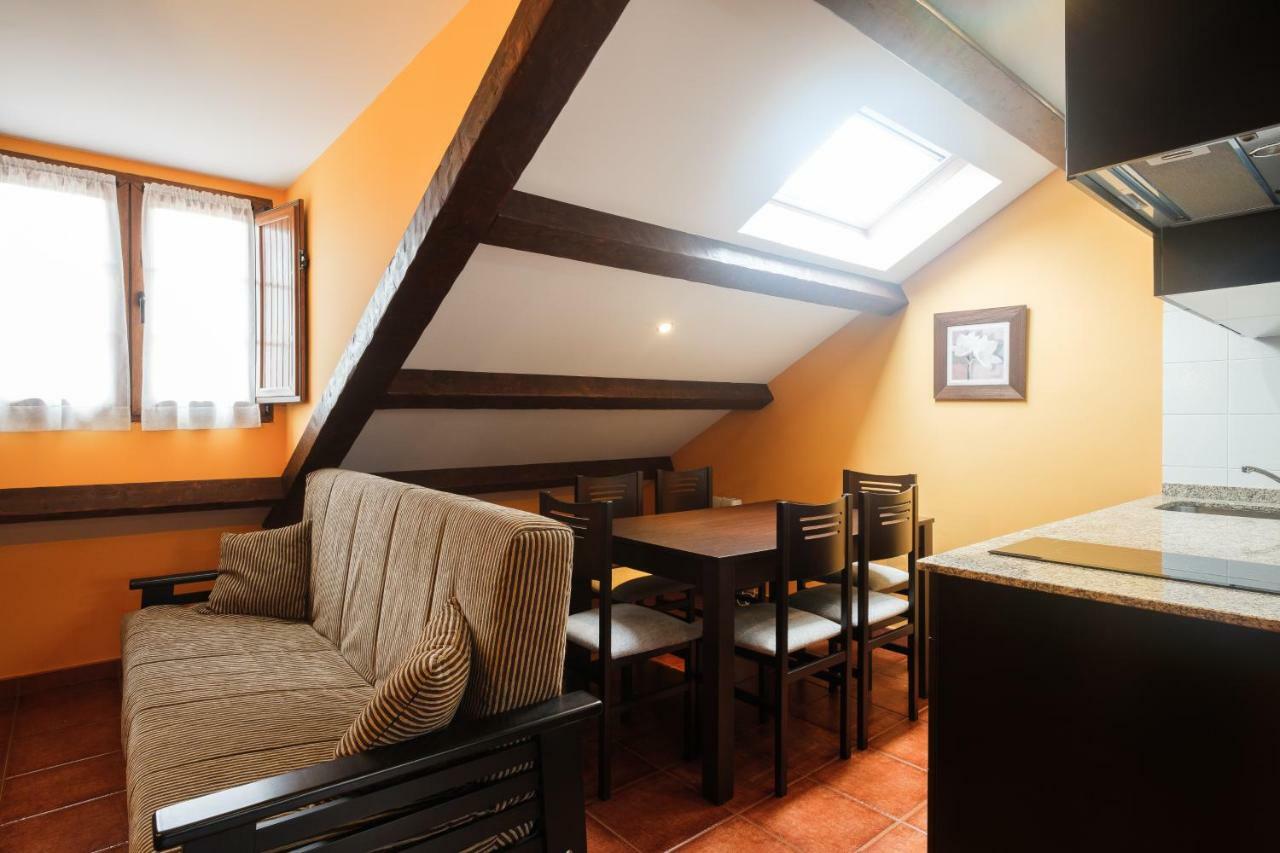 Apartamentos De Herminia Manzaneda  Dış mekan fotoğraf