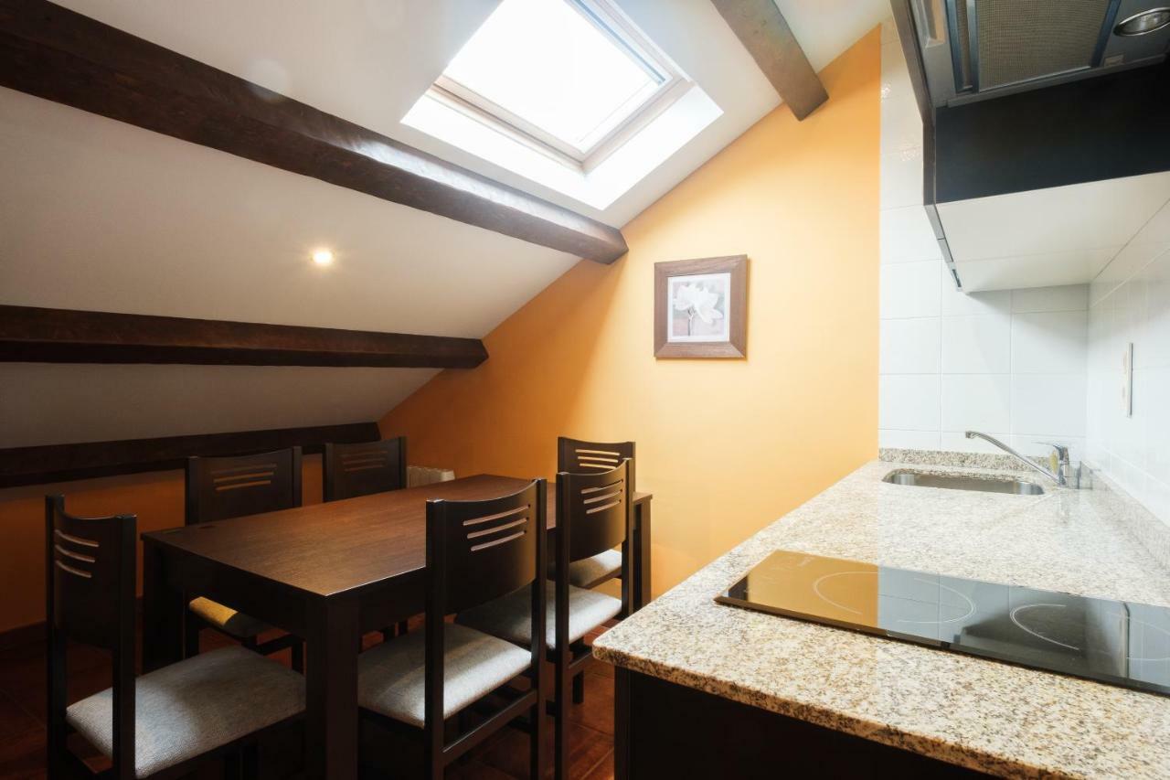 Apartamentos De Herminia Manzaneda  Dış mekan fotoğraf